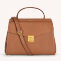 Mira & Moss Beverly Crossbody Bag - Tan