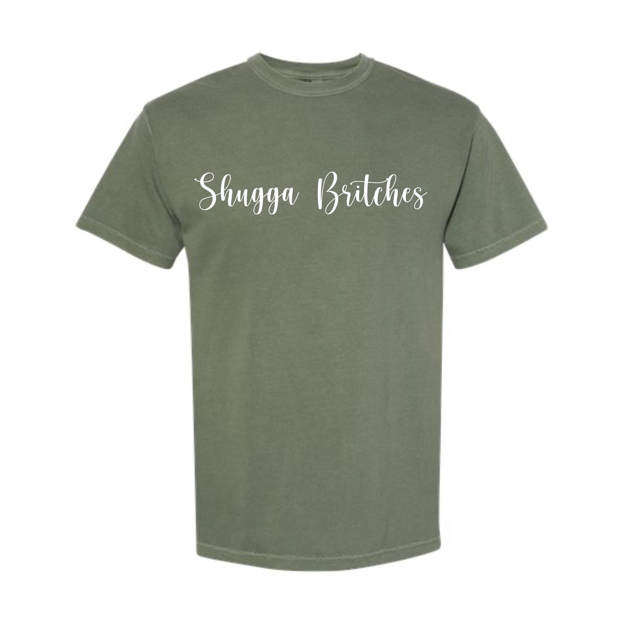 Shugga Britches Shirt