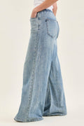 HW Palazzo Featherweight w/ Drawcord