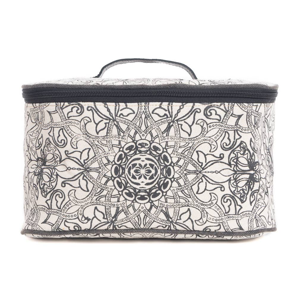 Isla Toiletries Bag