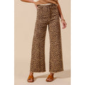 Wild About You Leopard Pants