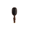 Mini Boar Brush | Tortoise