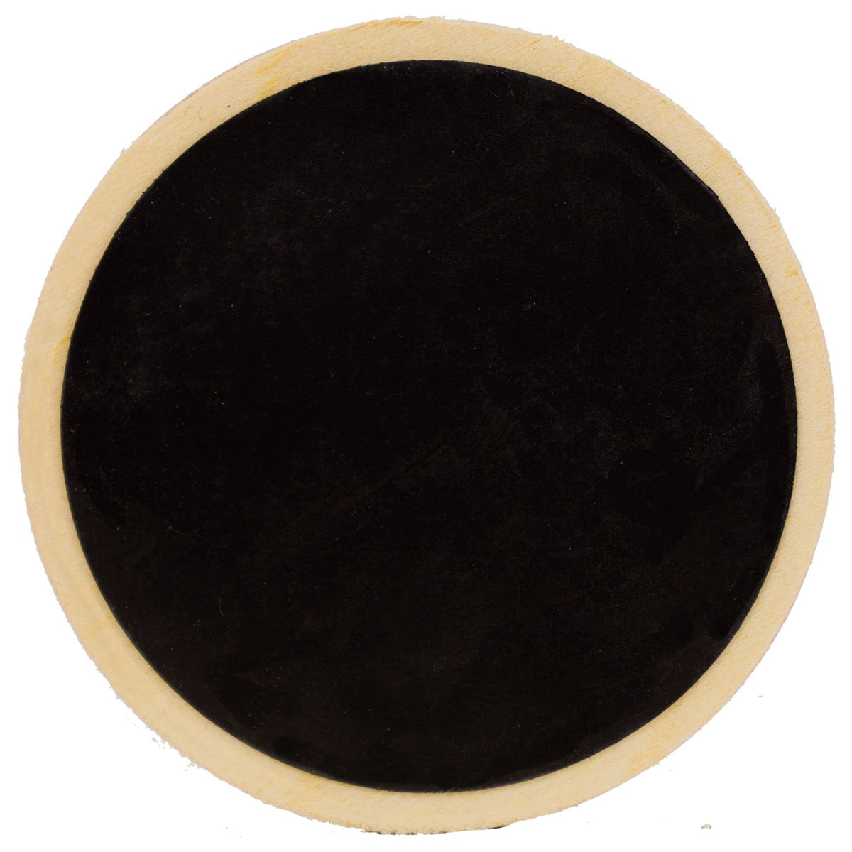 Made With Love - Round Magnets