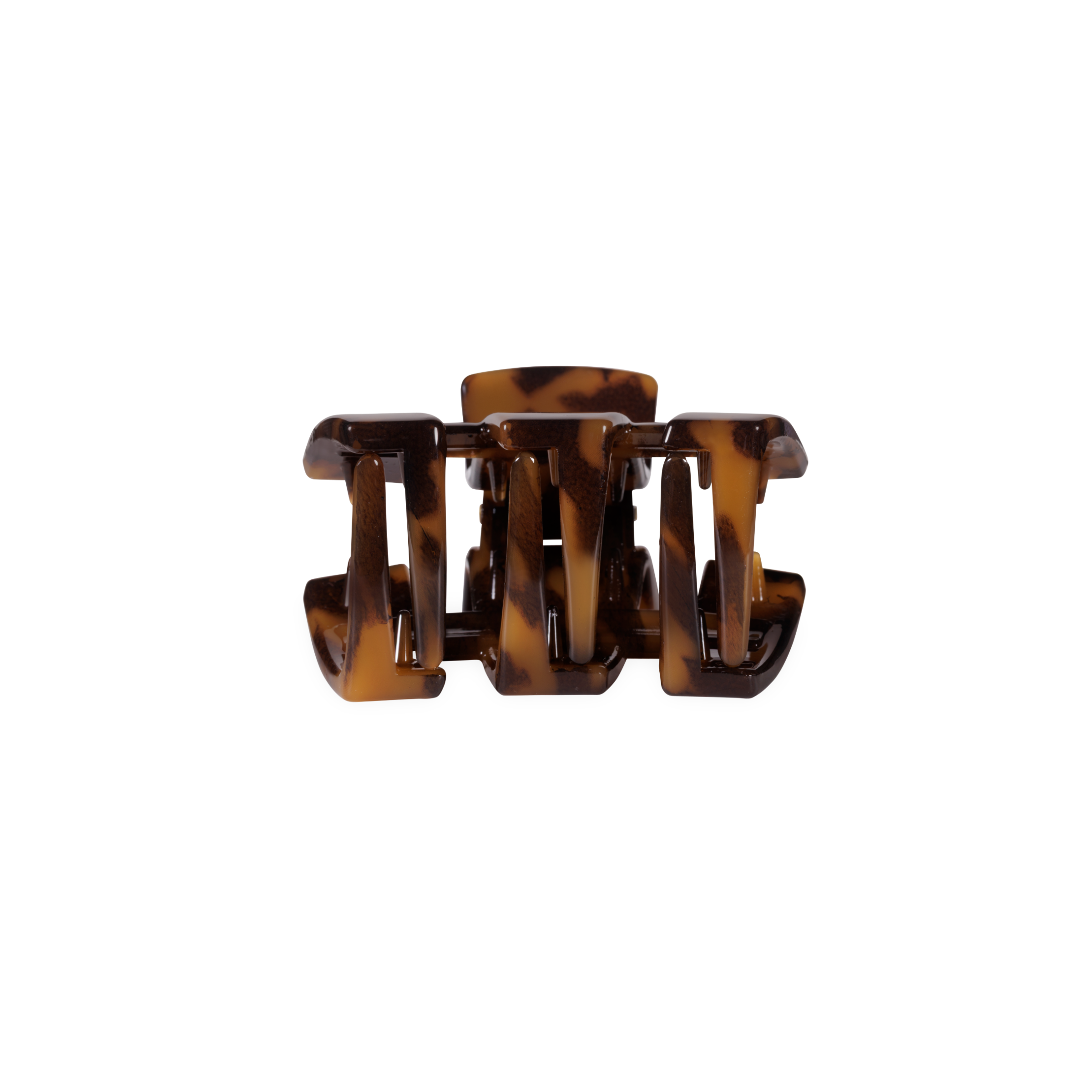 Classic | Tortoise | Petite | Claw Clip