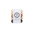Spiral Hair Coils | Tiny | For the Love of Nudes Hair Ties