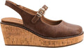 Corkys Pity Party Wedge: Cognac