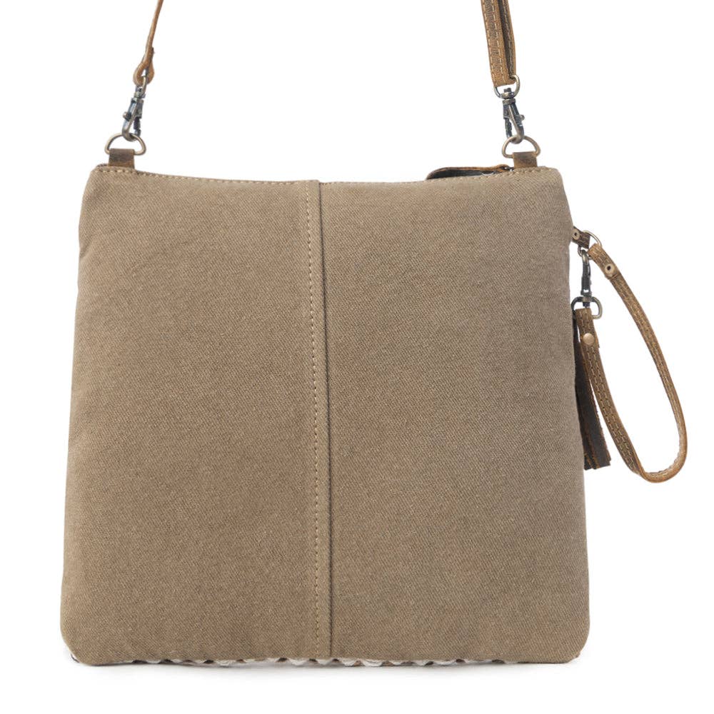 Contentment Small & crossbody Bag