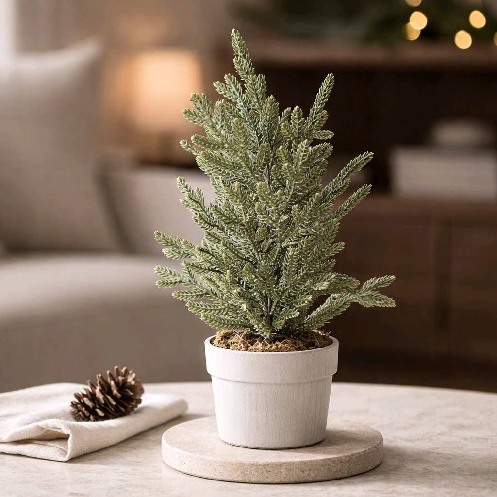 Evergreen Loft 15in
