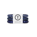 Spiral Hair Coils | Small | Nightfall Navy Hair Ties