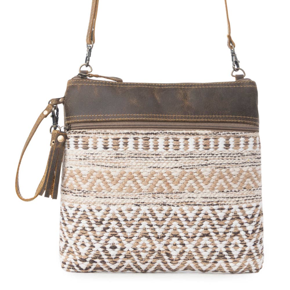 Contentment Small & crossbody Bag