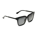 DIFF Bella - Black/Grey Polarized