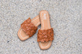 Corkys Spring Fever Sandals - Cognac