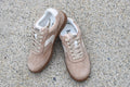 Corkys Spoiler Alert Sneaker - Sand