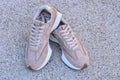 Corkys No Prob Sneakers - Camel Faux Suede