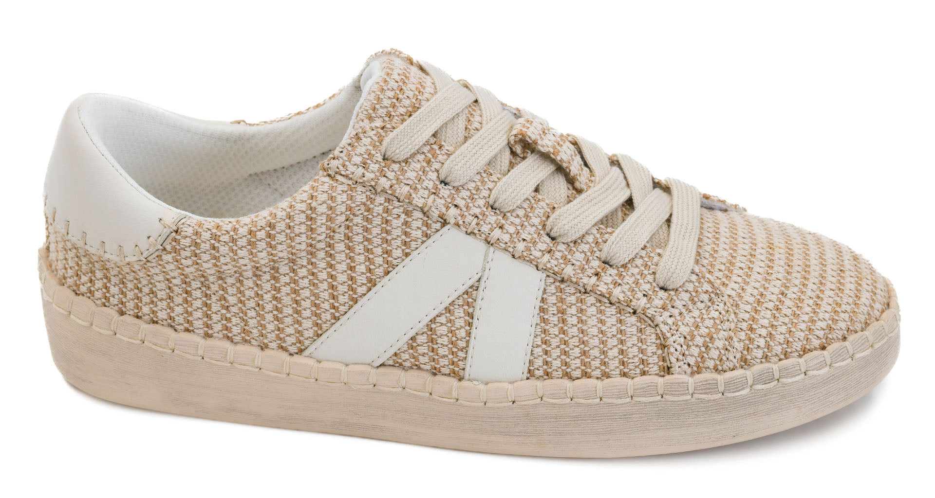 Corkys Friend Zone Sneaker (White Combo)