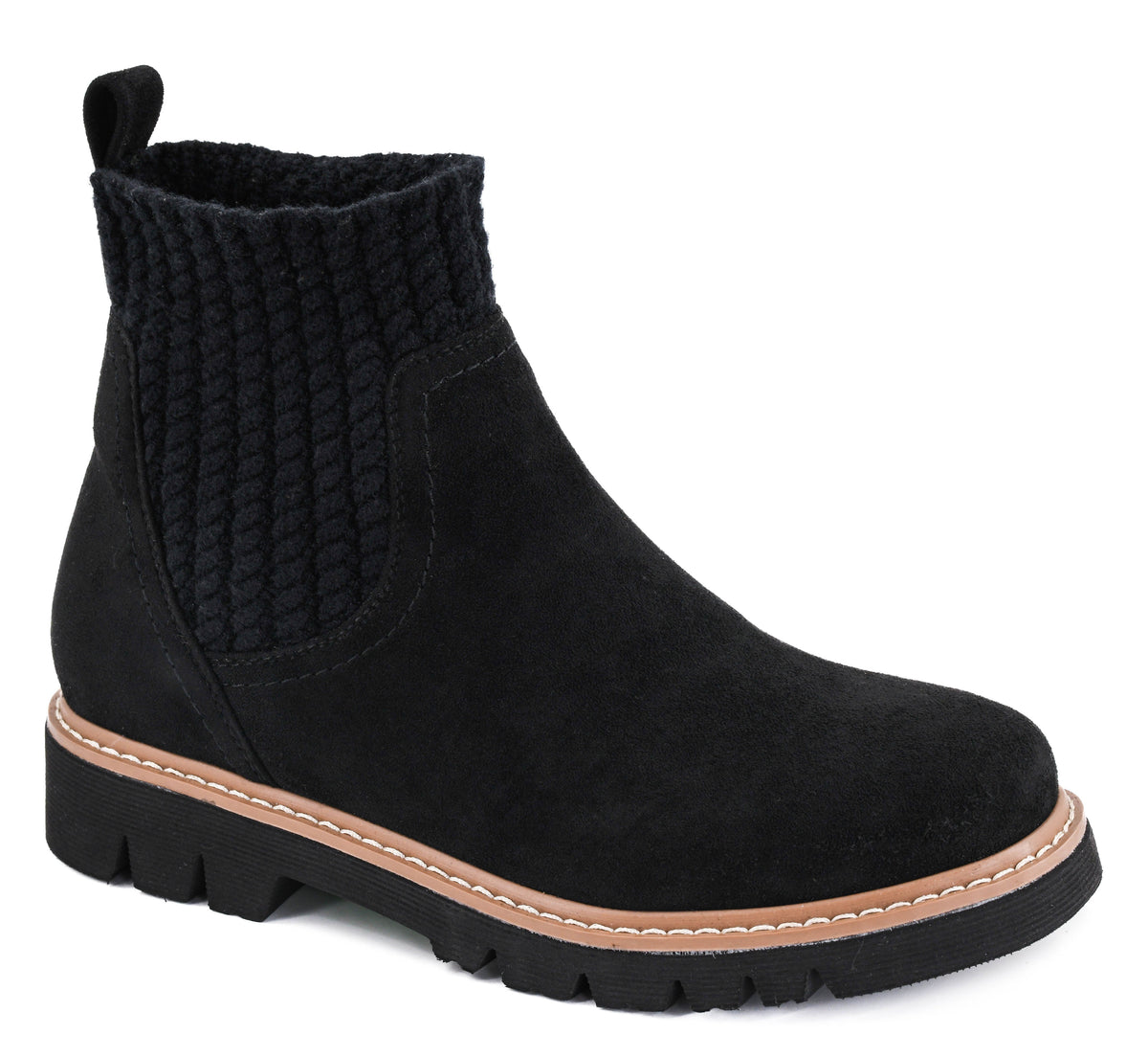 Corkys Keep Me Warm Booties