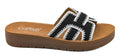 Corkys On The Edge Sandal