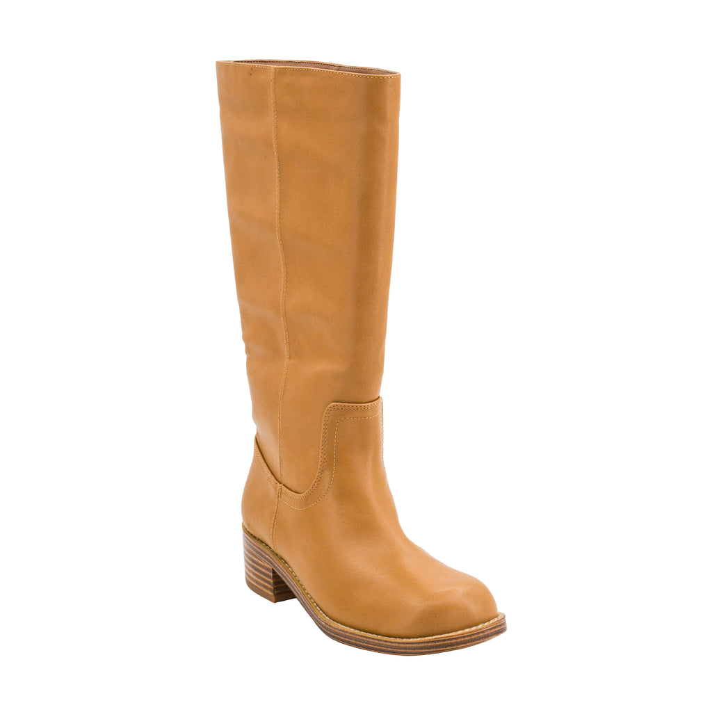 Corkys Put Up or Shut Up Boots - Camel