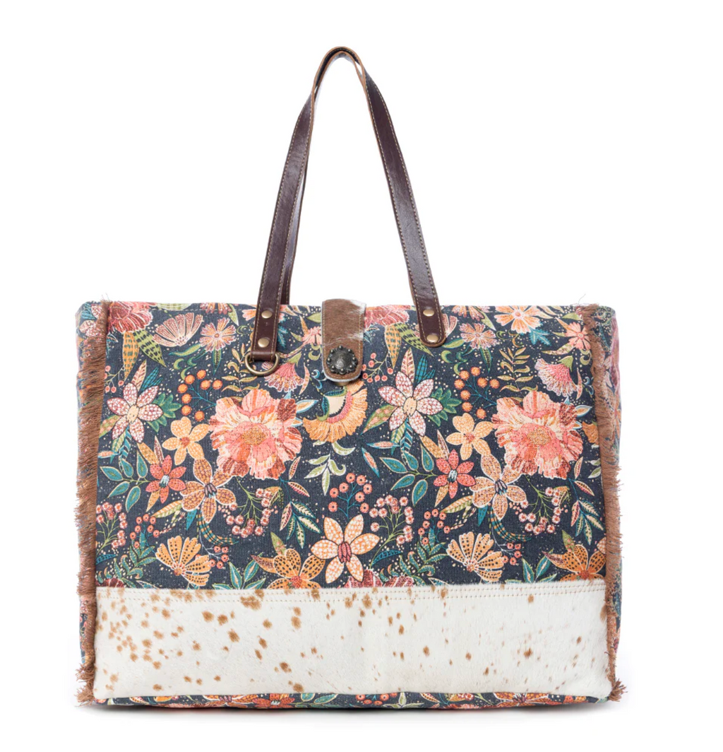 Fyole Weekender Bag