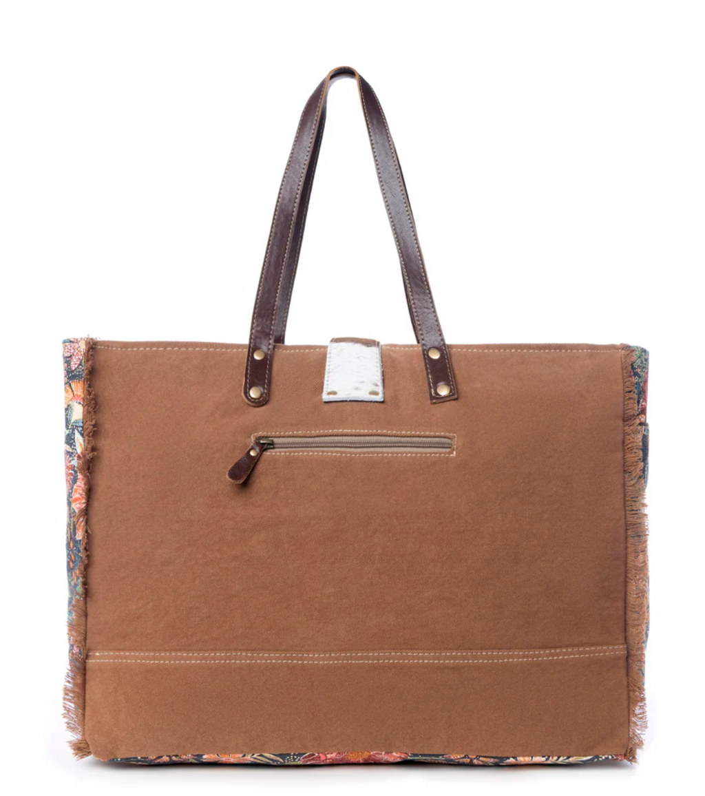 Fyole Weekender Bag