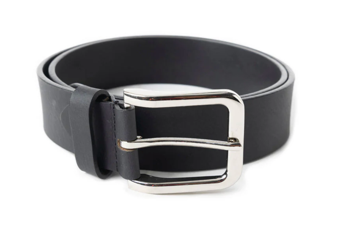 Bennington Range Men's Belt In Black