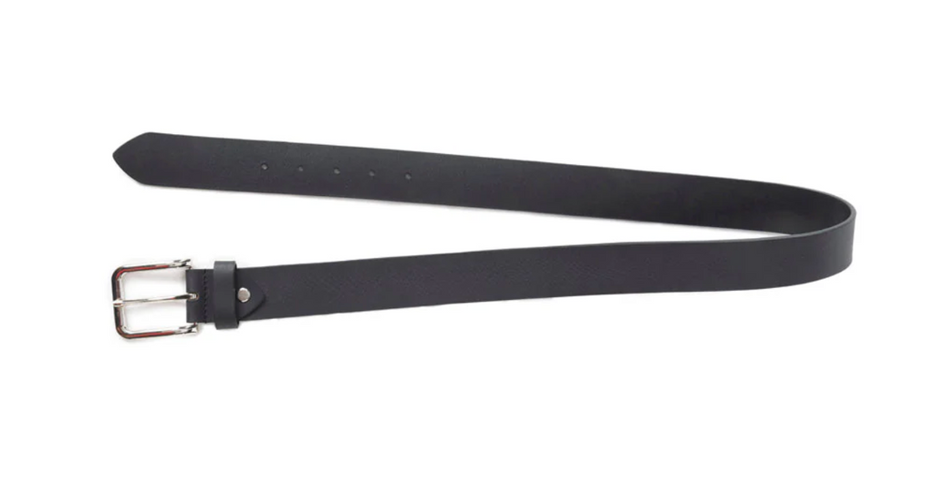 Bennington Range Men's Belt In Black