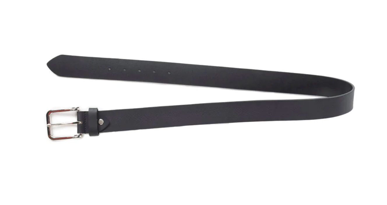 Bennington Range Men's Belt In Black