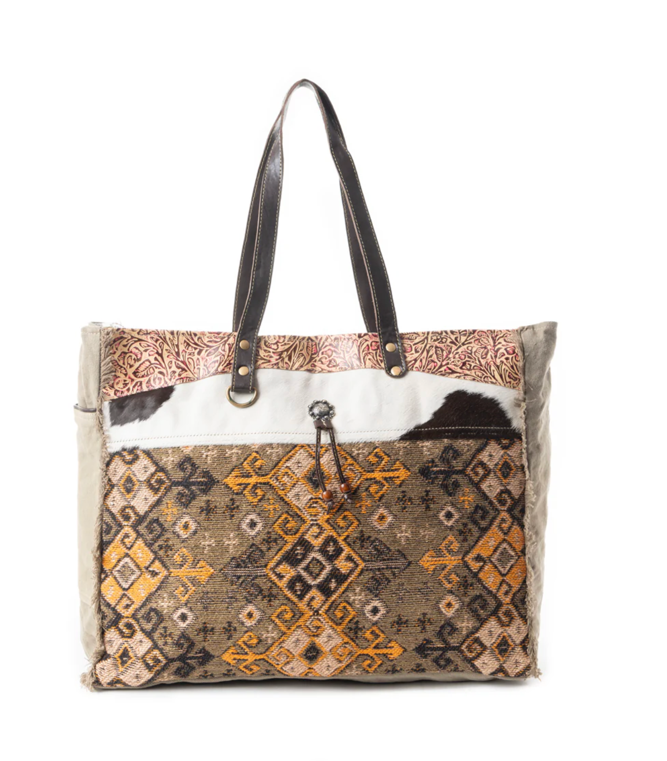 Parea Weekender Bag
