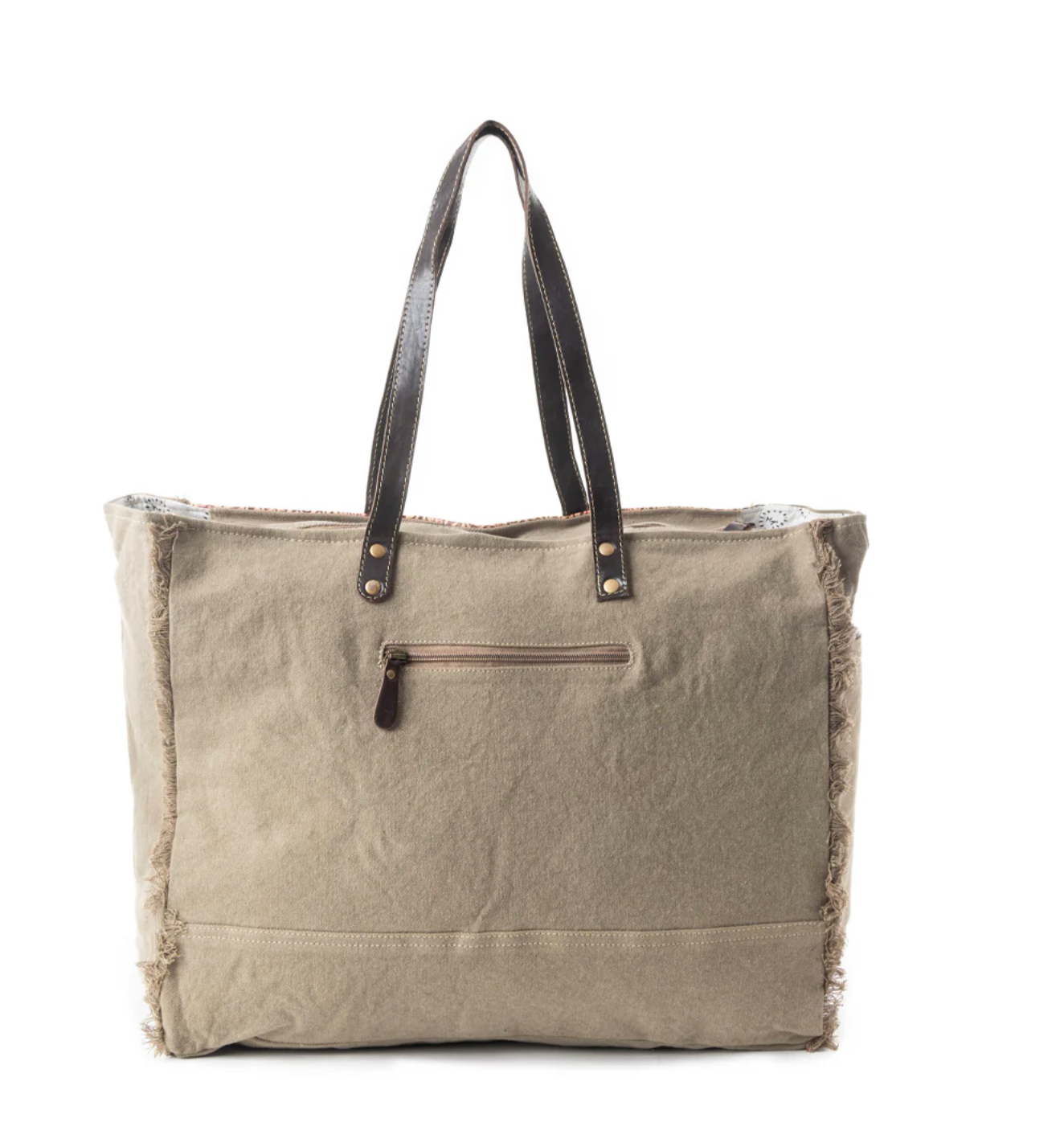 Parea Weekender Bag