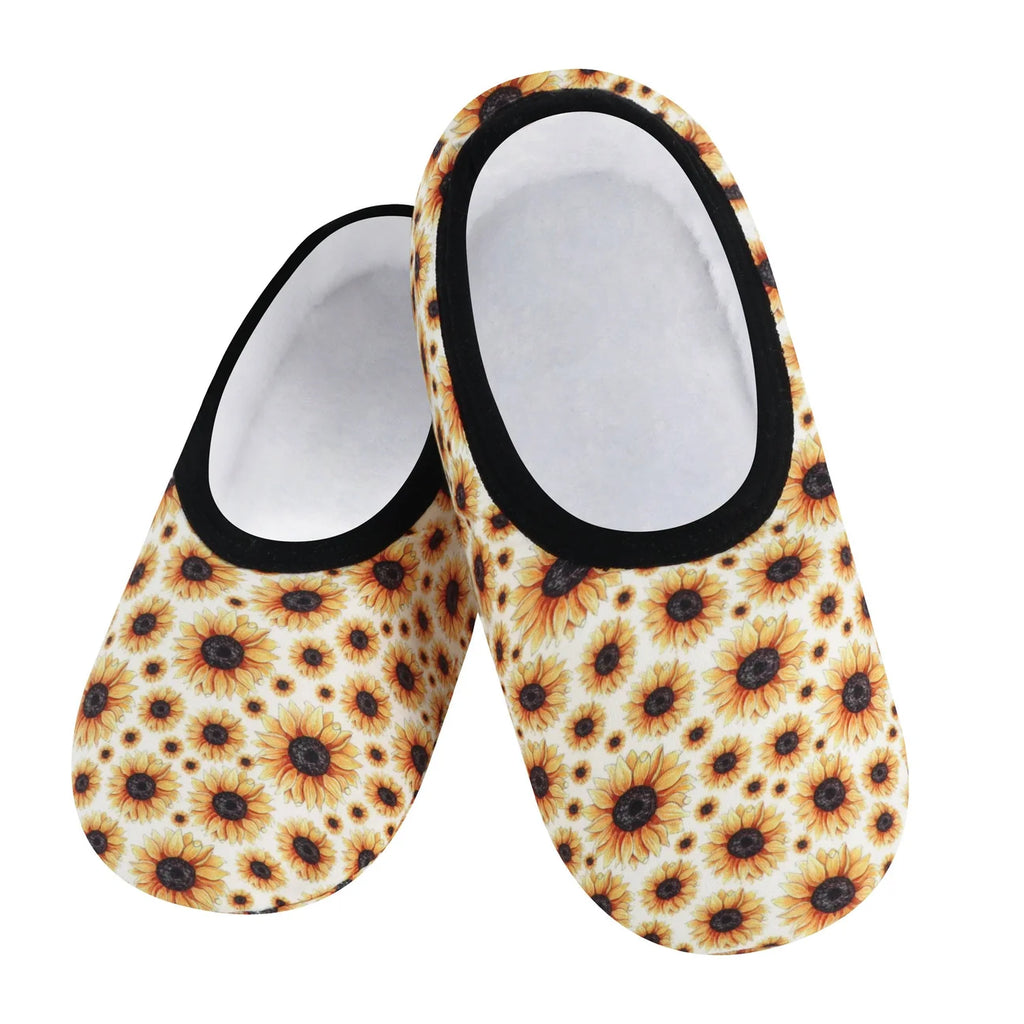 Snoozies Skinnies Slippers