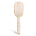 Detangler Hair Brush for Medium Hair - Tan