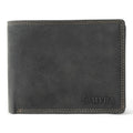 Ridgetown Trail Men's Wallet In Black