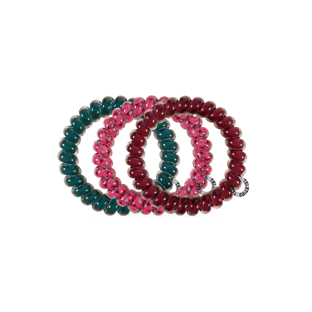 Harvest Hues Large Hair Ties
