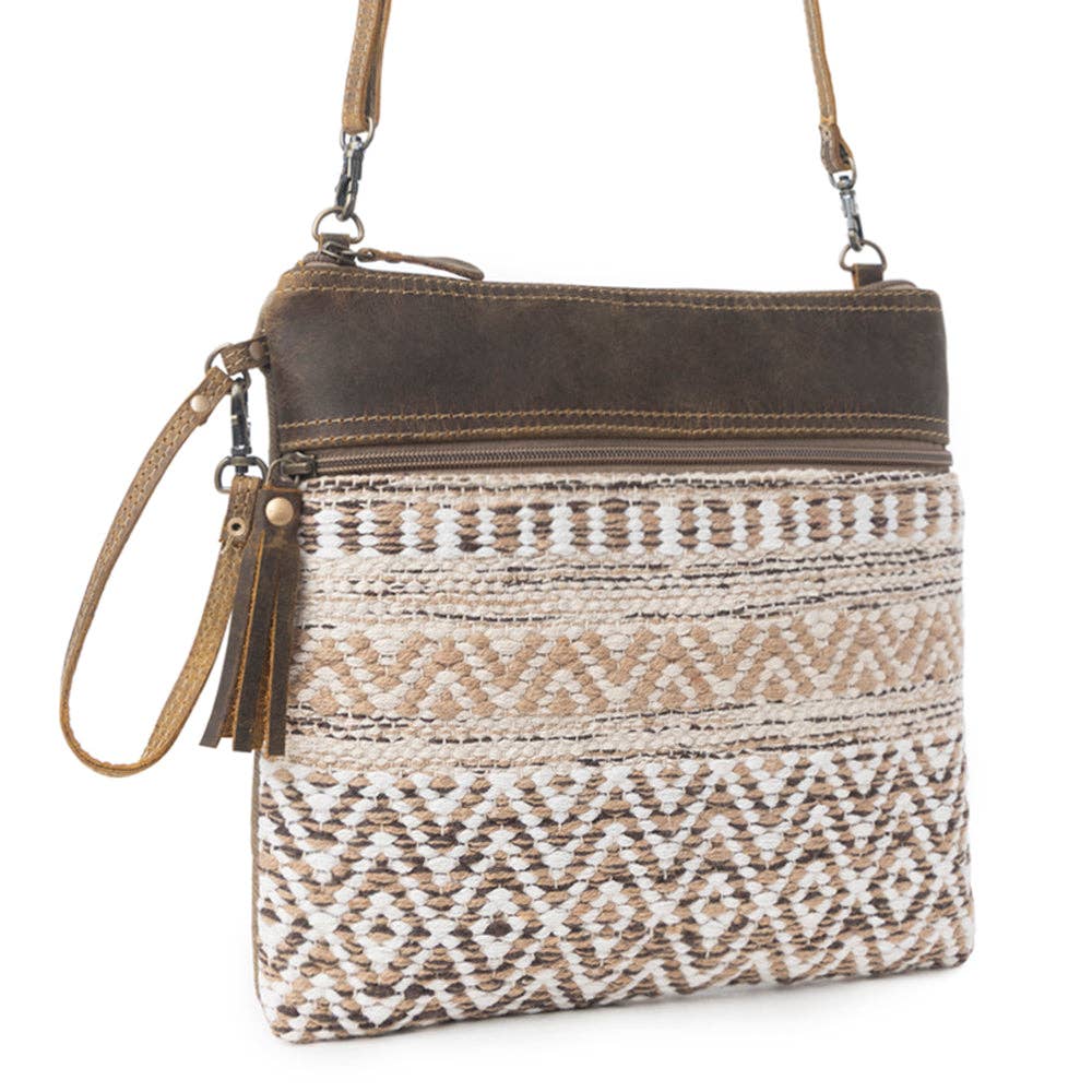 Contentment Small & crossbody Bag
