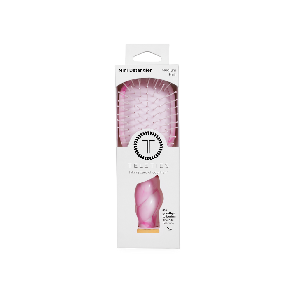 Mini Detangler Brush | Medium | Pinch Me!