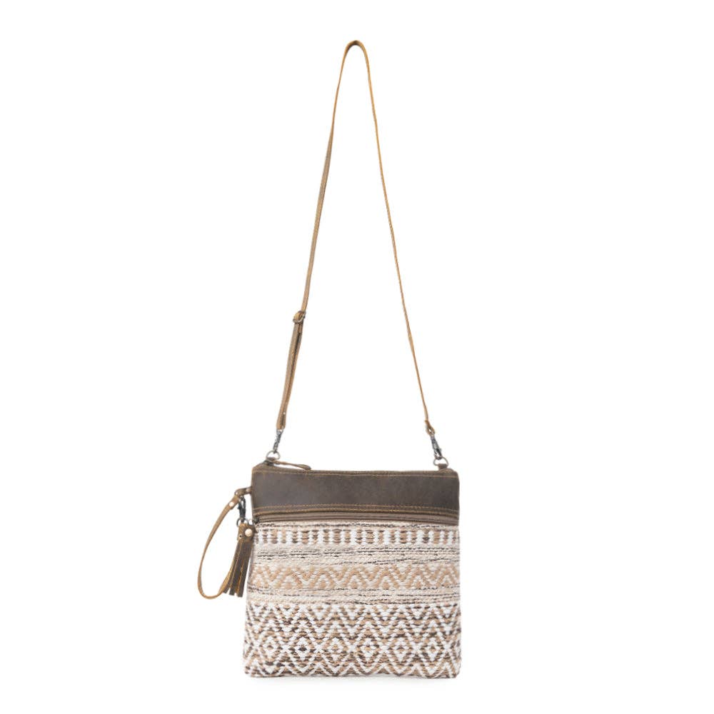 Contentment Small & crossbody Bag