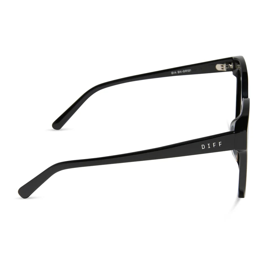 DIFF Gia - Black + Grey