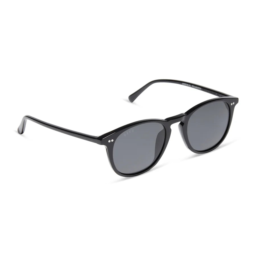 DIFF Jaxson XL Black Grey