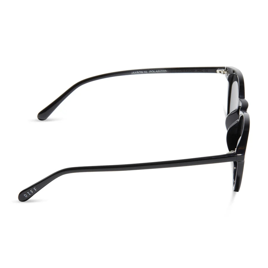 DIFF Jaxson XL Black Grey