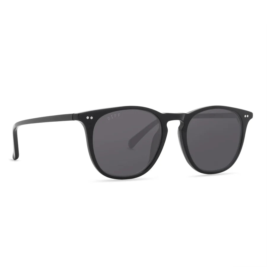 DIFF Maxwell XL Black/Grey