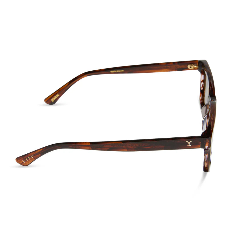 DIFF John Dutton Sequoia Tortoise