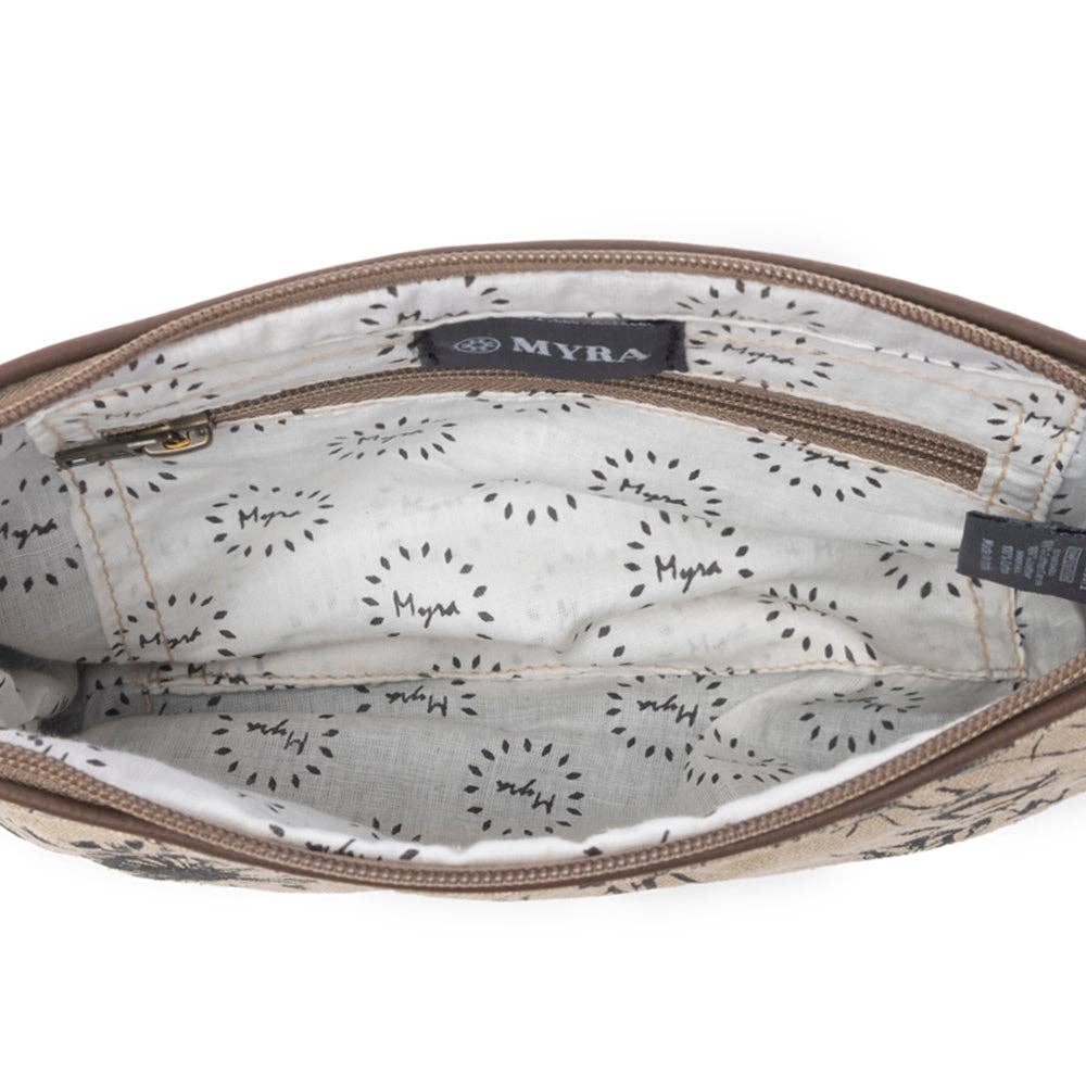 DAINTY DELIGHT SMALL & CROSS BODY BAG
